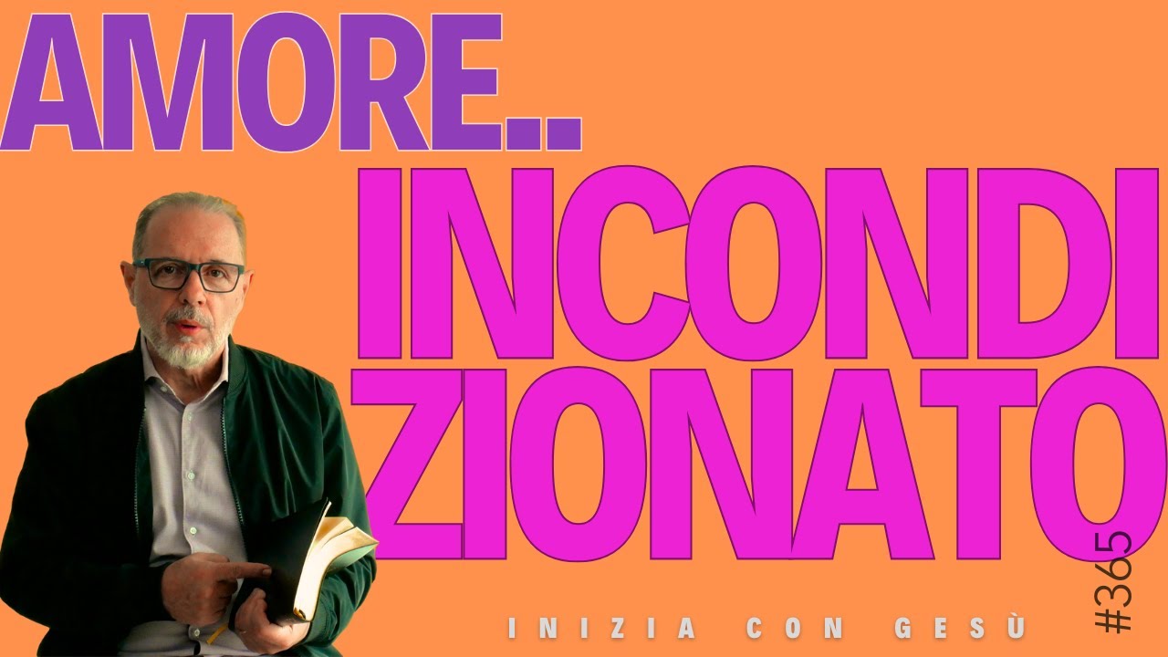INIZIA CON GESÙ - 