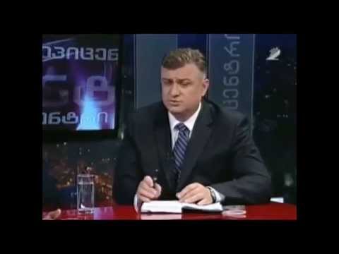 საქართველო არ უნდა ვაქციოთ ნატო რუსეთის დაპირისპირების პოლიგონად! levan chachua