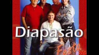 Video thumbnail of "Diapasão - A Bela Portuguesa"