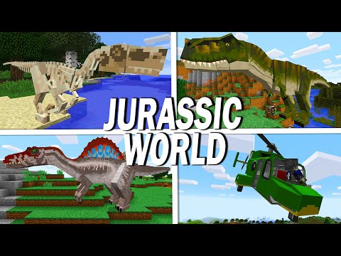 Jurassic World Reborn 2