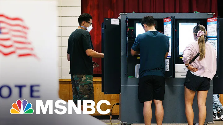 David Hogg: Democrats Wont Win In 2024 Unless They...