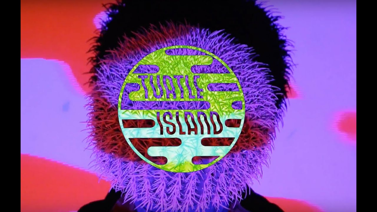 Watch Turtle Island - Lights Out (Official Video) on YouTube Watch Turtle Island - Lights Out (Official Video) on YouTube