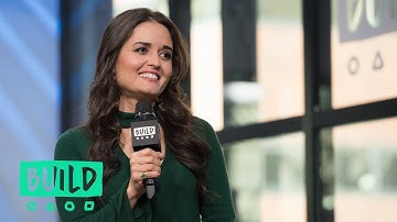 Danica McKellar On Her Children
