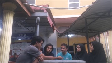 LAX2013 After Five Group 79 Discussion Video 3