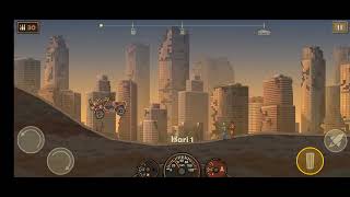 Cara cheat game Earn to Die 2 screenshot 5