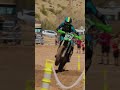 Sophia Phelps on the gas ✊