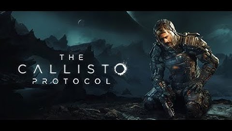The Callisto Protocol - PS4 - Live - Part 02