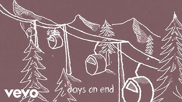 Brenn! - Days on End (Official Lyric Video)