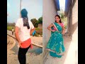 Dance mukabla bhojpuri   singer  rajesh mishra tandayoutubeshorts
