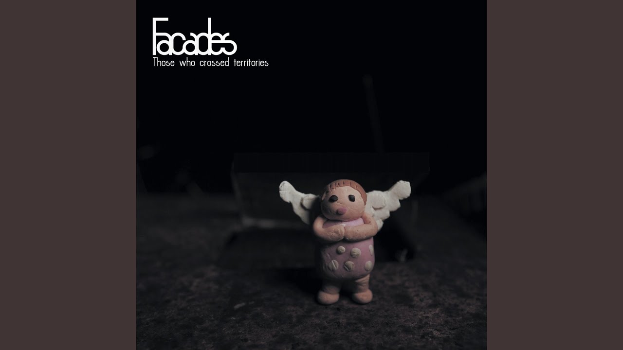 Those Who Crossed Territories