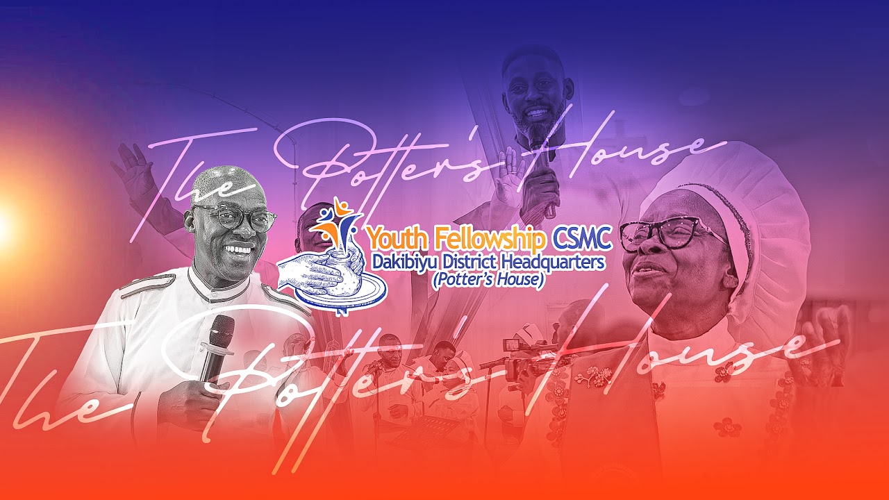 PRAISING YOUR WAY ALL ROUND VICTORIES\\ JOYFUL NOISE SERVICE \\1st FEBRUARY,2026