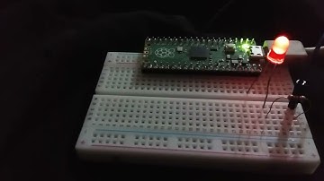 (Demo) Raspberry Pi Pico PWM Tutorial