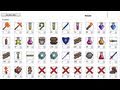 Terraria - InvEdit 1.2 (Spawn Items)! (Updated!