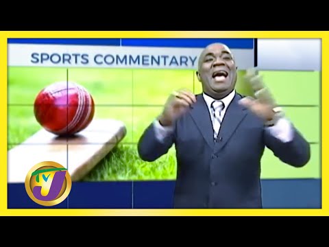 TVJ Sports Commentary - August 11 2020