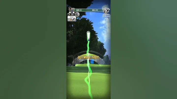 ultimate golf