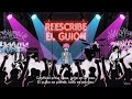 Reescribe el guion 🎸 | Conceptos de Git con Rock 💻 | Alberto Devs