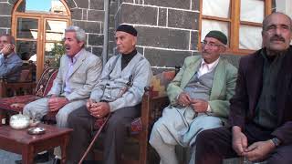 Dengbêj Îbrahîmê Pîrikî