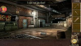Can You Escape The 100 Room 10. Level 35.