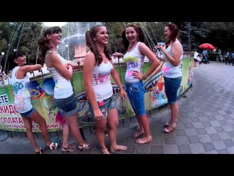 Путешествие online.#9. Кызыл Уран- Бишкек- Иссыкуль