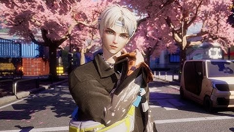 Dragon Raja - Gameplay Walkthrough Part 1 - Tutorial (iOS, Android) Assassin class