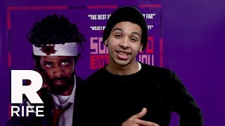 Rife Watches Sorry to Bother You