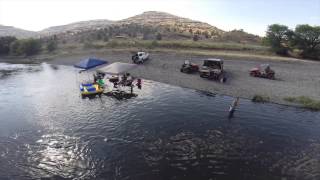 John Day River, July 2014