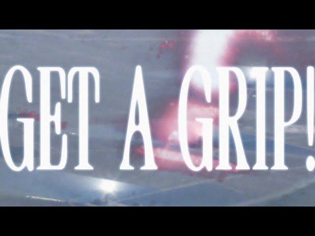 Get a grip! (with Neonix) [official visualizer/stream] - YouTube