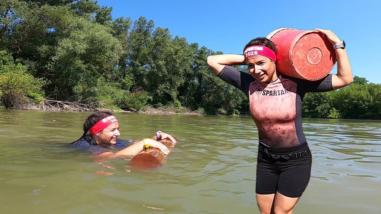 Spartan Race Super - Sveta Nedelja, Croatia 2023