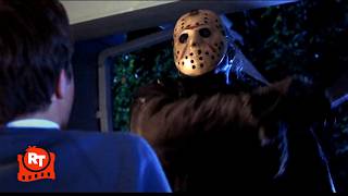Freddy vs. Jason (2003) - Jason Decapitated My Dad?!