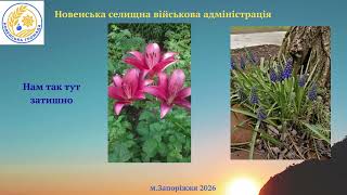 Тепло рідного дому