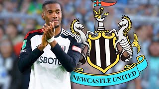 🚨 FINALLY DONE DEAL?! ANNOUNCED?! [UPDATE] | NEWCASTLE NEWS