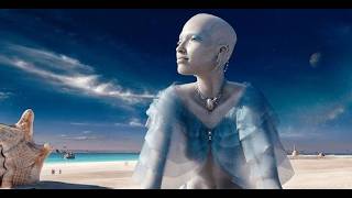 239- Agnieszka, the civilization that didn't know what fear was. Regression Hypnosis.