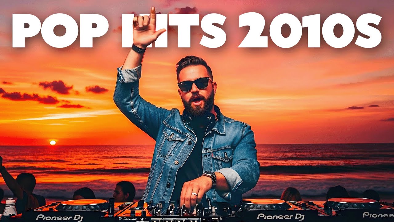 Sunset Music Mix 2025 ~ Rihanna, Maroon 5, Sia, Clean Bandit, Usher, Justin Bieber