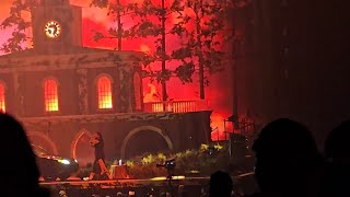 The Fall-off Tour: J. Cole - SAFETY