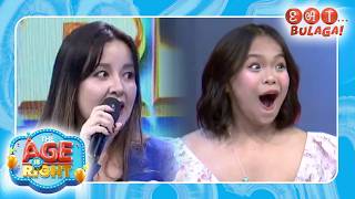 Lilet, may clarification sa kantang 'Kaibigan Lang Pala' 😱 | THE AGE IS RIGHT | June 27, 2026