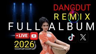 Download Lagu FULL ALBUM DANGDUT REMIX | TANPA IKLAN VIRAL TIKTOK MP3