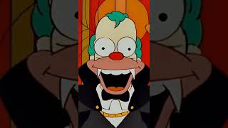 Krusty Les Voy A Chupar La Sangre