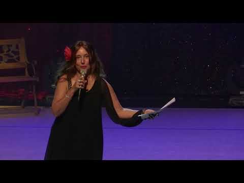 3 ליקי מאלי ולהקת אלוואן סוד הקסם המזרחי 2019 