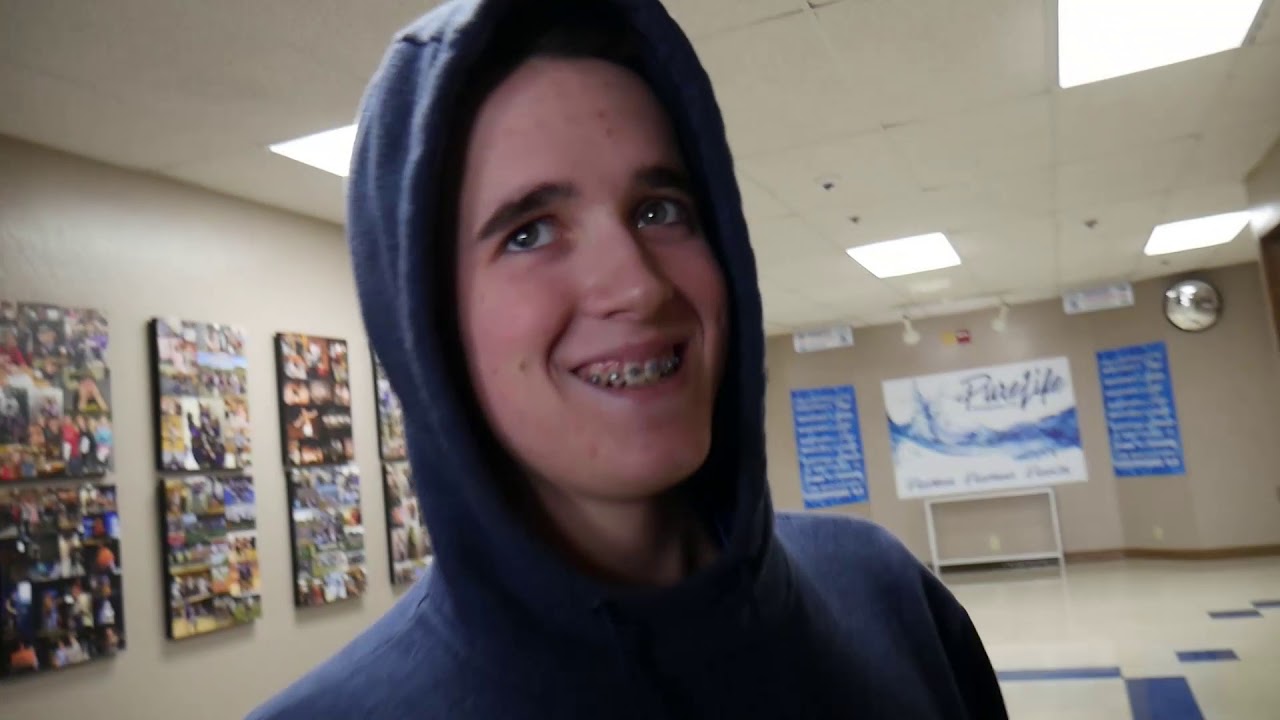 WCS Spirit Week 2019 | Joy