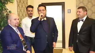 حاتم العراقي يادمعه حفله كندا