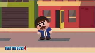 Beat The Boss 4 Mobile Trailer screenshot 3