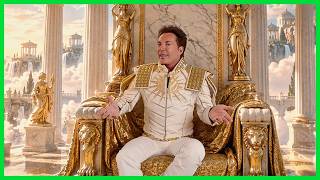 Gerard Joling - Creditcard Van Staal (Officiële Lyric Videoclip)