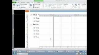 Copy of Managing Resource Overallocations in Project 2010