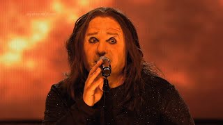 Download Lagu Your Face Sounds Familiar - Czadoman as Ozzy Osbourne - Twoja Twarz Brzmi Znajomo MP3