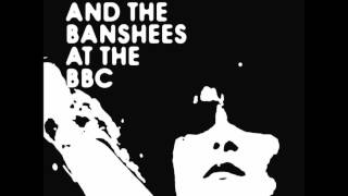 Siouxsie and the Banshees - Cannons (BBC 28.1.86)