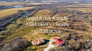 Angel Rock Ranch