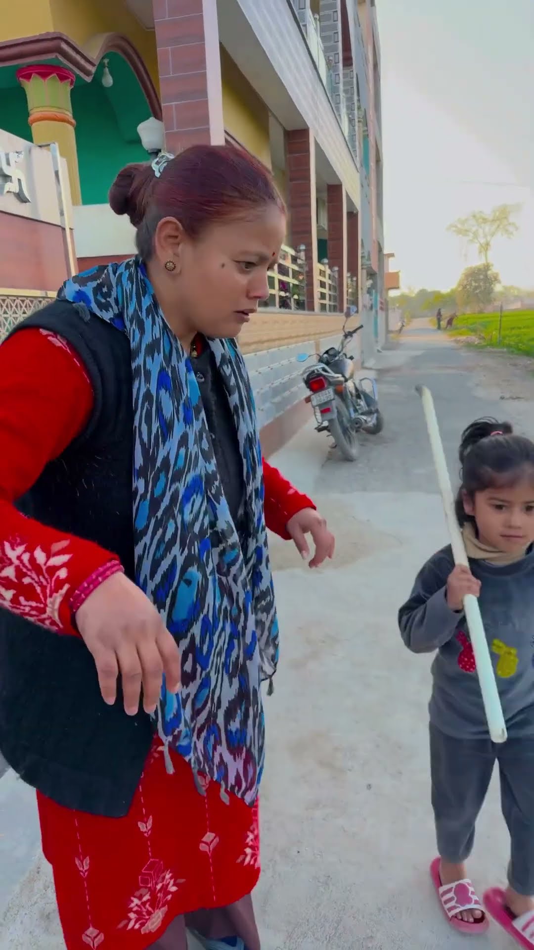 Ruk chor chor ❤️? #shorts #funny #trending #love #trendingshorts #comedy