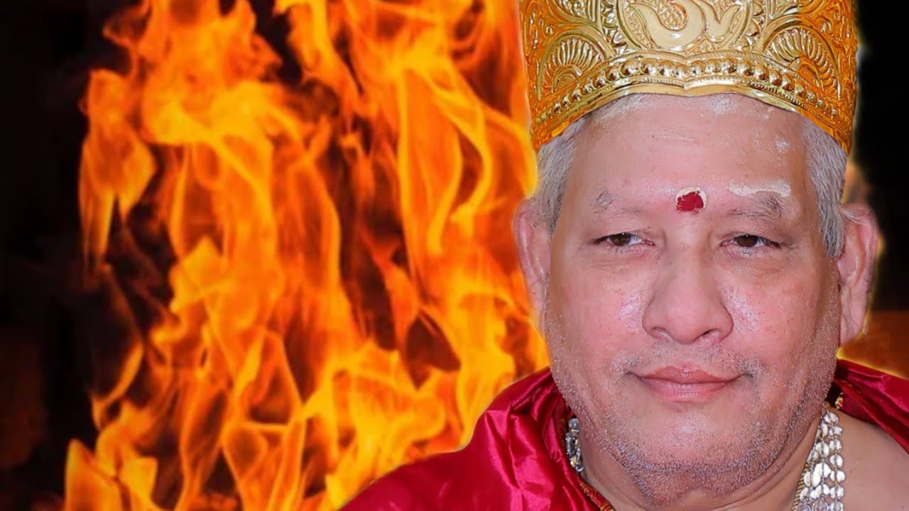 సత్యాన్వేషణ 8 | సమర్ధ సద్గురు సుబ్రహ్మణ్యానంద అనుగ్రహభాషణం | Satyaanveshana 8 | Samardha Sadguru 