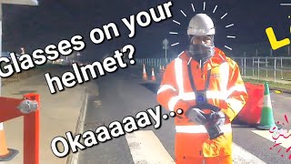 Atalian Servest - Multipurpose PPE - Genius!
