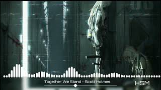 H5M Emotional Epic Music - Together We Stand